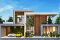 Villa de 4 habitaciones 250 m² Emirato de Abu Dhabi, Emiratos Árabes Unidos