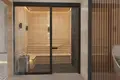 2 bedroom apartment  Oba, Turkey