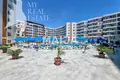 Mieszkanie 1 pokój 30 m² Hurghada, Egipt