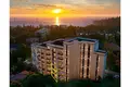 Wohnung 2 Schlafzimmer 86 m² Becici, Montenegro