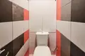 Appartement 2 chambres 55 m² Minsk, Bélarus