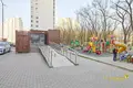 Mieszkanie 2 pokoi 72 m² Mińsk, Białoruś