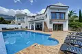 8 bedroom House 1 000 m² Altea, Spain