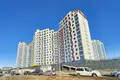 Квартира 2 комнаты 67 м² Минск, Беларусь