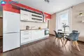 Wohnung 2 zimmer 51 m² Vilnius, Litauen