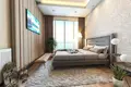Wohnung 3 Zimmer 139 m² Marmararegion, Türkei