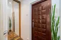 Wohnung 4 zimmer 59 m² Minsk, Belarus