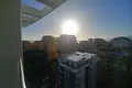 1 bedroom apartment 60 m² Alanya, Turkey