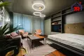 1 room apartment 46 m² Minsk, Belarus