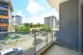 Mieszkanie 1 pokój 50 m² Mediterranean Region, Turcja