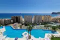 Apartamento 2 habitaciones 101 m² Benidorm, Španjolska