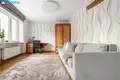 Wohnung 3 zimmer 117 m² Vilnius, Litauen