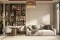 Mieszkanie 1 pokój 35 m² Chakvi, Gruzja