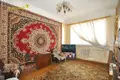 Mieszkanie 3 pokoi 69 m² rejon puchowicki, Białoruś
