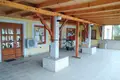 Commercial property 380 m² in Paka, Hungary