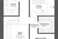 Casa 141 m² Prienai, Lituania