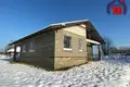 Cottage 136 m² Maladzyechna, Belarus