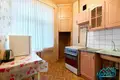 Mieszkanie 3 pokoi 58 m² Mińsk, Białoruś