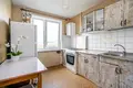 Apartamento 3 habitaciones 68 m² Minsk, Belarús