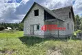 Casa 88 m² Parecki sielski Saviet, Belarús