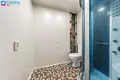 Appartement 2 chambres 34 m² Vilnius, Lituanie