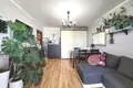 2 room apartment 38 m² Lodz, Poland