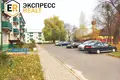 1 room apartment 31 m² Biaroza, Belarus