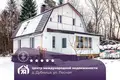 Коттедж 79 м² Беларучский сельский Совет, Беларусь