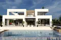 Villa 4 chambres 560 m² Calp, Espagne