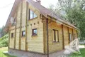 Haus 131 m² Muchaviecki siel ski Saviet, Weißrussland