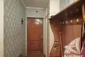 2 room apartment 49 m² Zhabinka, Belarus