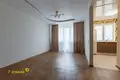 Wohnung 3 zimmer 59 m² Minsk, Weißrussland