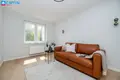 Mieszkanie 4 pokoi 102 m² Wilno, Litwa