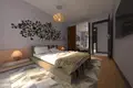 Квартира 4 комнаты 170 м² в Мраморноморский регион, Турция