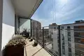 Appartement 2 chambres 62 m² Varsovie, Pologne