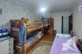 2 room apartment 51 m² Brest, Belarus