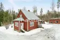 3 bedroom house 118 m² Lapinjaervi, Finland