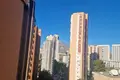 Apartamento 2 habitaciones  Benidorm, España