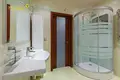 Wohnung 4 zimmer 111 m² Minsk, Belarus