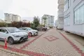 Квартира 1 комната 120 м² Алания, Турция