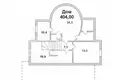 Maison 6 chambres 400 m² Bolshoye Isakovo, Russie