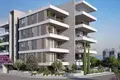 2 bedroom apartment 109 m² Germasogeia, Cyprus