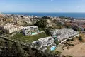 Wohnung 2 Schlafzimmer 100 m² Mijas, Spanien
