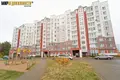 Appartement 2 chambres 42 m² Minsk, Biélorussie