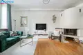 Mieszkanie 3 pokoi 60 m² Wilno, Litwa