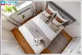 3 room apartment 58 m² Vilnius, Lithuania