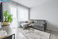 2 room apartment 39 m² Klaipėda, Lithuania