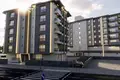 Mieszkanie 2 pokoi 68 m² Kepez, Turcja