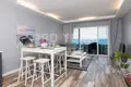 Appartement 2 chambres 55 m² Konyaalti, Turquie