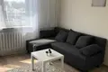 Apartamento 1 habitación 27 m² en Varsovia, Polonia